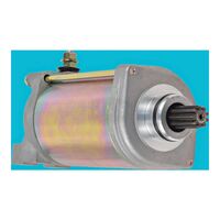 J&N Starter Motor for Can-Am SPYDER 2008-2011