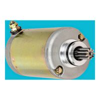 J&N Starter Motor 41052308 (SND0613)