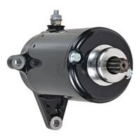 J&N Starter Motor for Kawasaki ZXR750 1991-1995