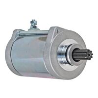 J&N Starter Motor for BMW K1200LT ABS 2001
