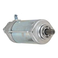 J&N Starter Motor for Suzuki LS650 SAVAGE 1986-1998