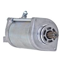 J&N Starter Motor 41052406 (SMU0535)
