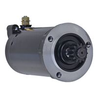 J&N Starter Motor for Ducati 1000 SPORT 2006