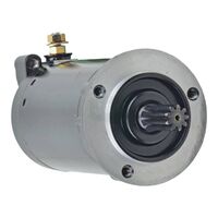 J&N Starter Motor for Ducati 1198R CORSE 2010