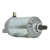 J&N Starter Motor 41052531 (SND0790)