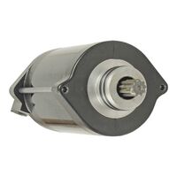 J&N Starter Motor for Kawasaki JH900 Zxi 1995-1997