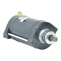 J&N Starter Motor for Yamaha SUV1200 Wave Runner 1999-2004