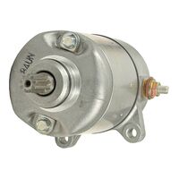 J&N Starter Motor for Honda TRX250TE RECON 1997-2007