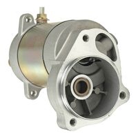 J&N Starter Motor for Polaris TRAIL BOSS 250 2x4 1987-1992
