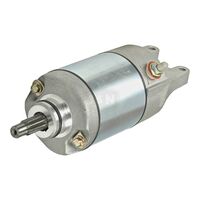 J&N Starter Motor 41054007 (SMU0031)