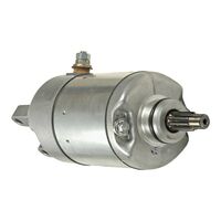 J&N Starter Motor for Honda TRX300X 2009