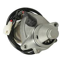 J&N Starter Motor for Kawasaki KFX80 2003-2006