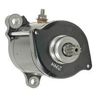 J&N Starter Motor 41054013 (SMU0026)