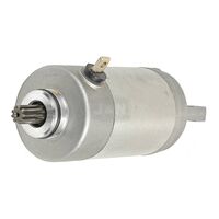 J&N Starter Motor for Yamaha YFM125 GRIZZLY 2004-2006