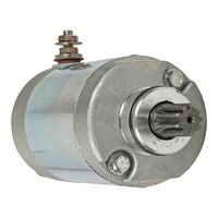 J&N Starter Motor for Yamaha YFB250 TIMBERWOLF 2WD 1992-1998