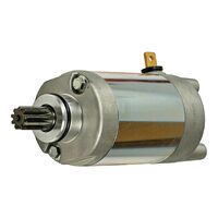 J&N Starter Motor for Yamaha YFM225 MOTO 4 1986-1989