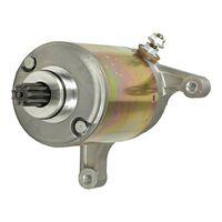 J&N Starter Motor for Yamaha YFM350 RAPTOR 2013