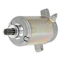 J&N Starter Motor for Yamaha YFM350FX WOLVERINE 4WD 1995-2005