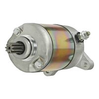 J&N Starter Motor for Polaris ATV PRO 500 2002