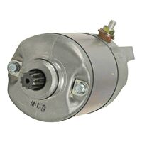 J&N Starter Motor for Honda TRX350 1986