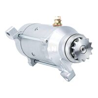 J&N Starter Motor for Honda GL1100 1980-1984