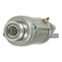 J&N Starter Motor 41054024 (SMU0072)