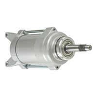 J&N Starter Motor for Yamaha XV1000 VIRAGO 1985