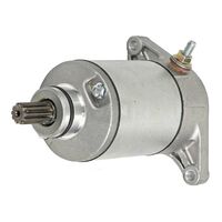 J&N Starter Motor for Suzuki LT4WD 250 QUAD RUNNER 1987-1998