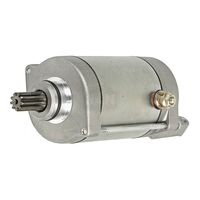 J&N Starter Motor 41054036 (SMU0213)