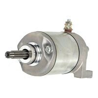 J&N Starter Motor 41054037 (SMU0214)