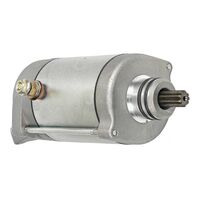 J&N Starter Motor for Polaris SPORTSMAN 800 EFI 6x6 2009-2013