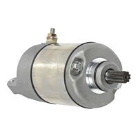 J&N Starter Motor for Kawasaki TERYX 800 2015-2022