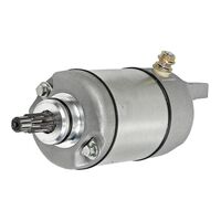 J&N Starter Motor 41054044 (SMU0048)