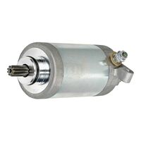J&N Starter Motor for Kawasaki KLF220 BAYOU 2WD 1988-2002
