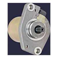 J&N Starter Motor 41054047 (SMU0272)