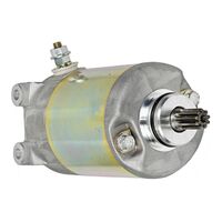 J&N Starter Motor for Honda CH250 1985