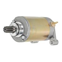 J&N Starter Motor for Suzuki DR200 1986-2009