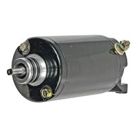 J&N Starter Motor for Sea-Doo 230 Challenger SE 155 Jet Boat Twin Eng 2011