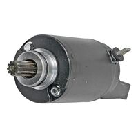 J&N Starter Motor 41054055 (SMU0261)