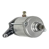 J&N Starter Motor for Yamaha FJ1200 1986-1993