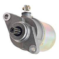 J&N Starter Motor for Polaris PREDATOR 50 2007