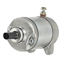 J&N Starter Motor for Honda TRX400 4WD FOREMAN 2004-2005