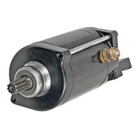 J&N Starter Motor for Yamaha 1100 Wave Runner FX HO 2004-2008