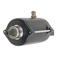 J&N Starter Motor 41054061 (SMU0262)