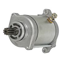 J&N Starter Motor for Suzuki LTA500F VINSON 4WD 2002-2007