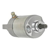 J&N Starter Motor 41054063 (SMU0055)