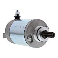 J&N Starter Motor for Kawasaki KLX400R 2003-2004