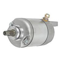 J&N Starter Motor 41054066 (SMU0314)