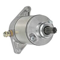 J&N Starter Motor 41054068 (SMU0297)