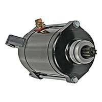 J&N Starter Motor 41054072 (SMU0174)